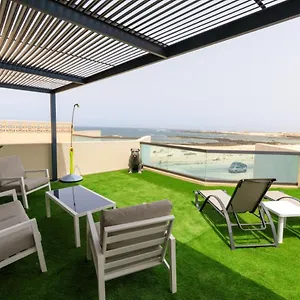 Bruno's Apartamento